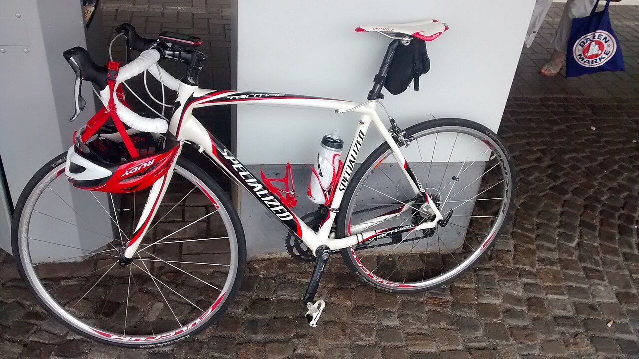 Компания Specialized представляет новый электровелосипед премиум-класса с полной подвеской по цене 13 тысяч долларов - Notebookcheck-ru.com