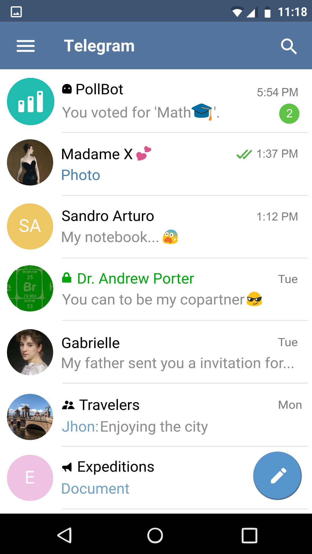 Можно ли пользоваться Telegram и покупать премиум после обвинений против Дурова: разобрались с юристом